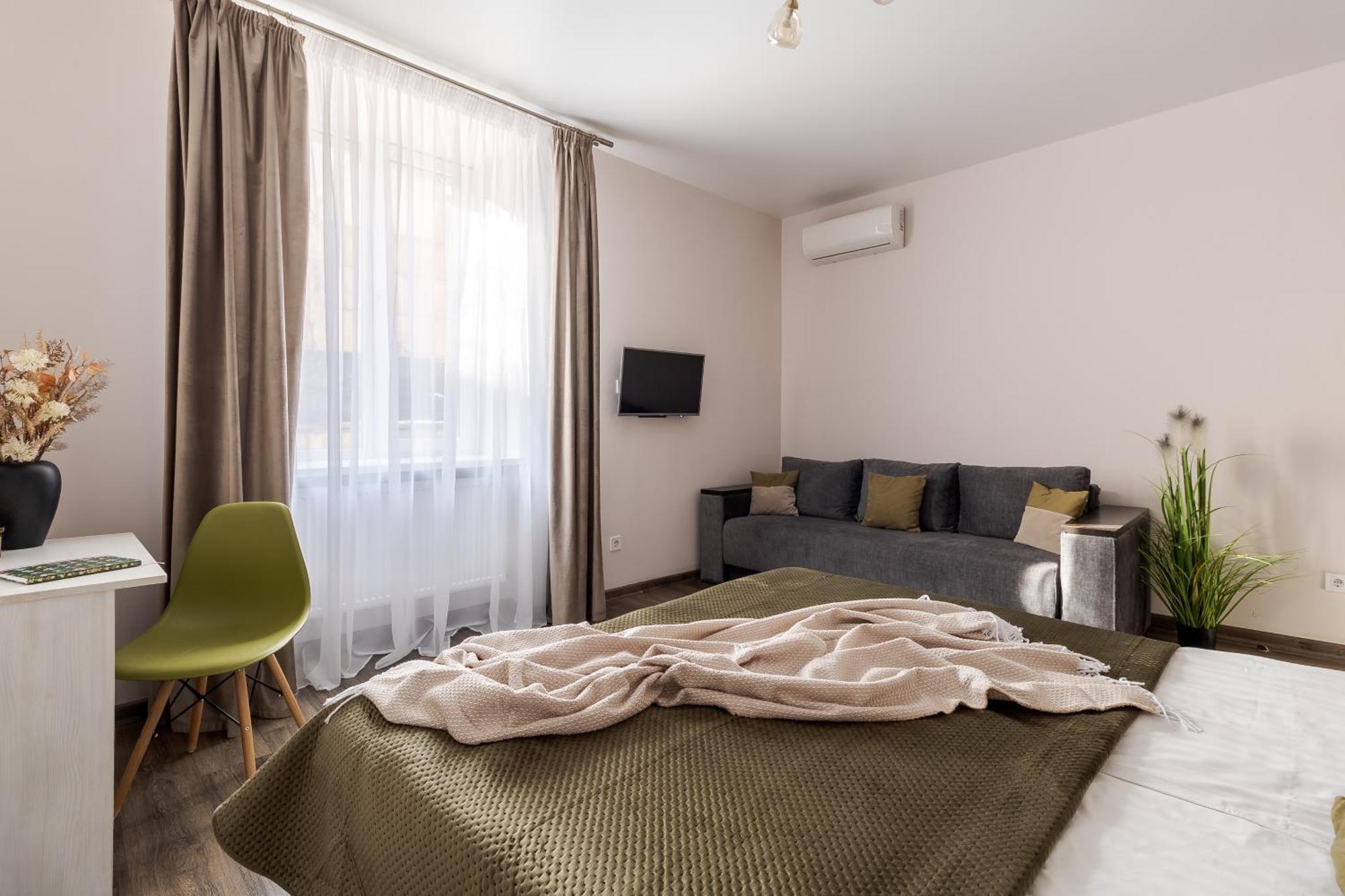 Demar Fresh Apartment