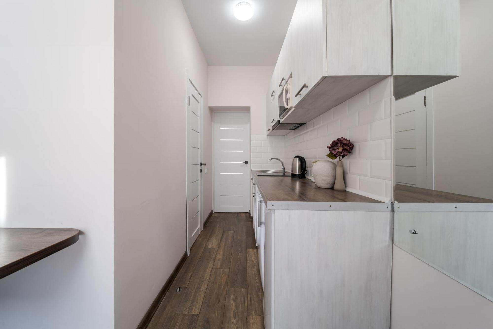 Apartment Demar Fresh
