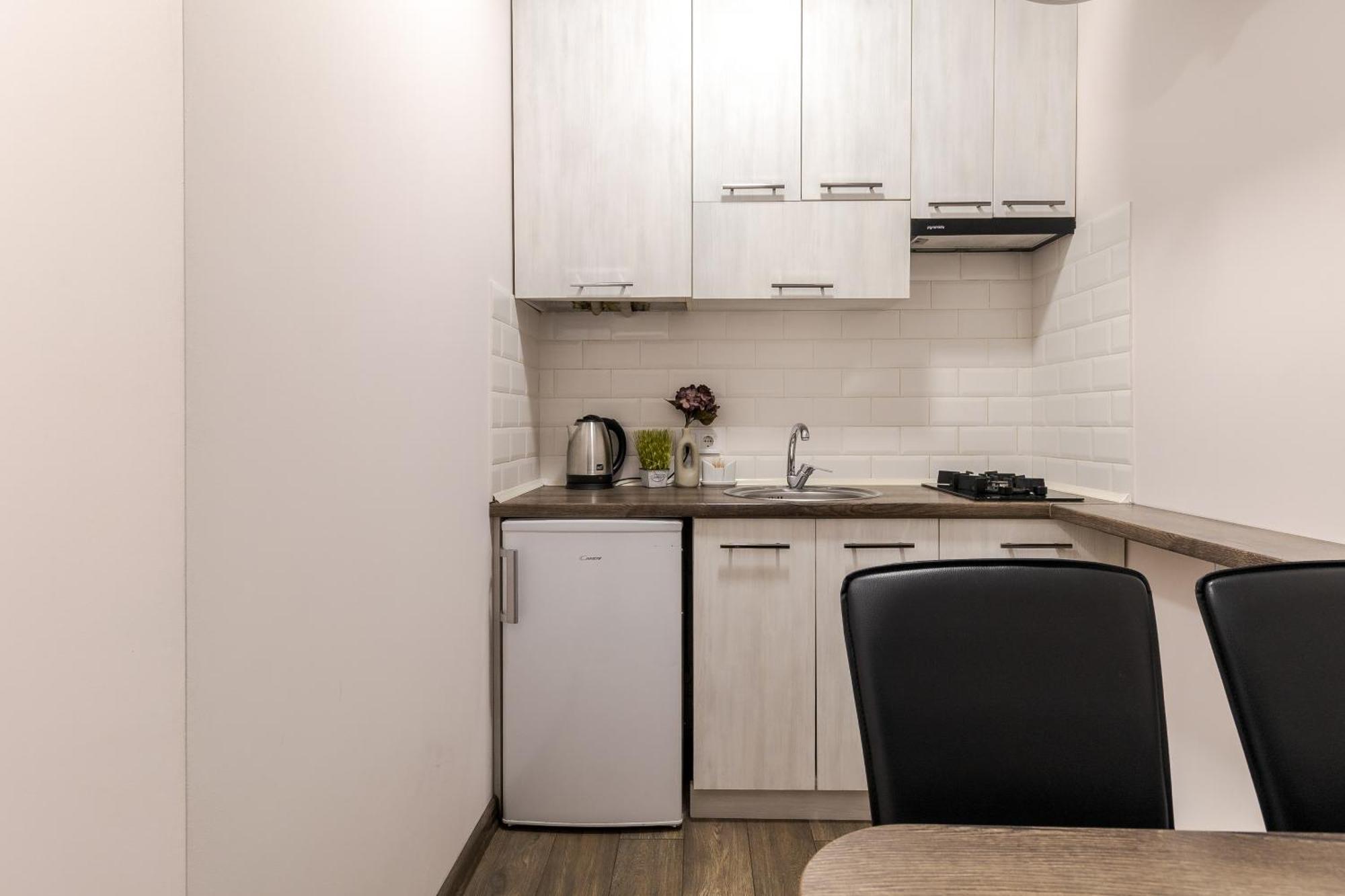 Demar Fresh Apartment *