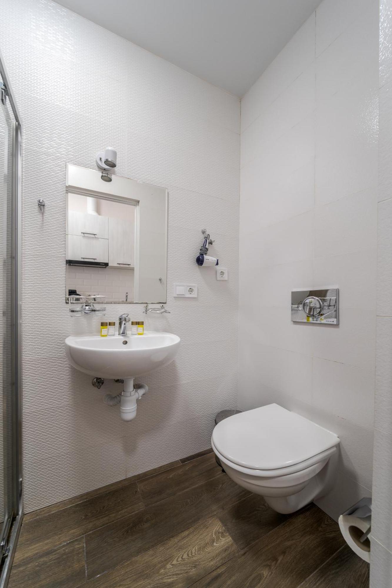 Apartment Demar Fresh Lviv