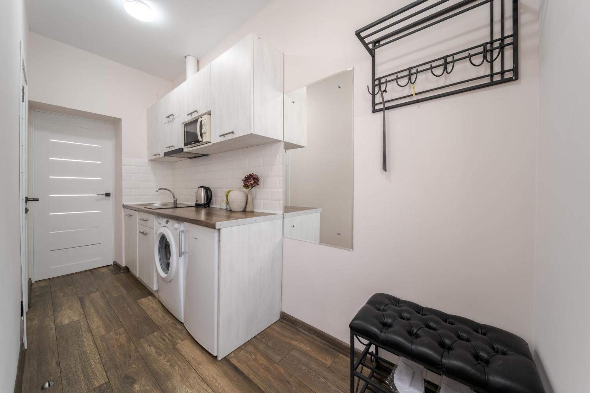Demar Fresh Apartment *