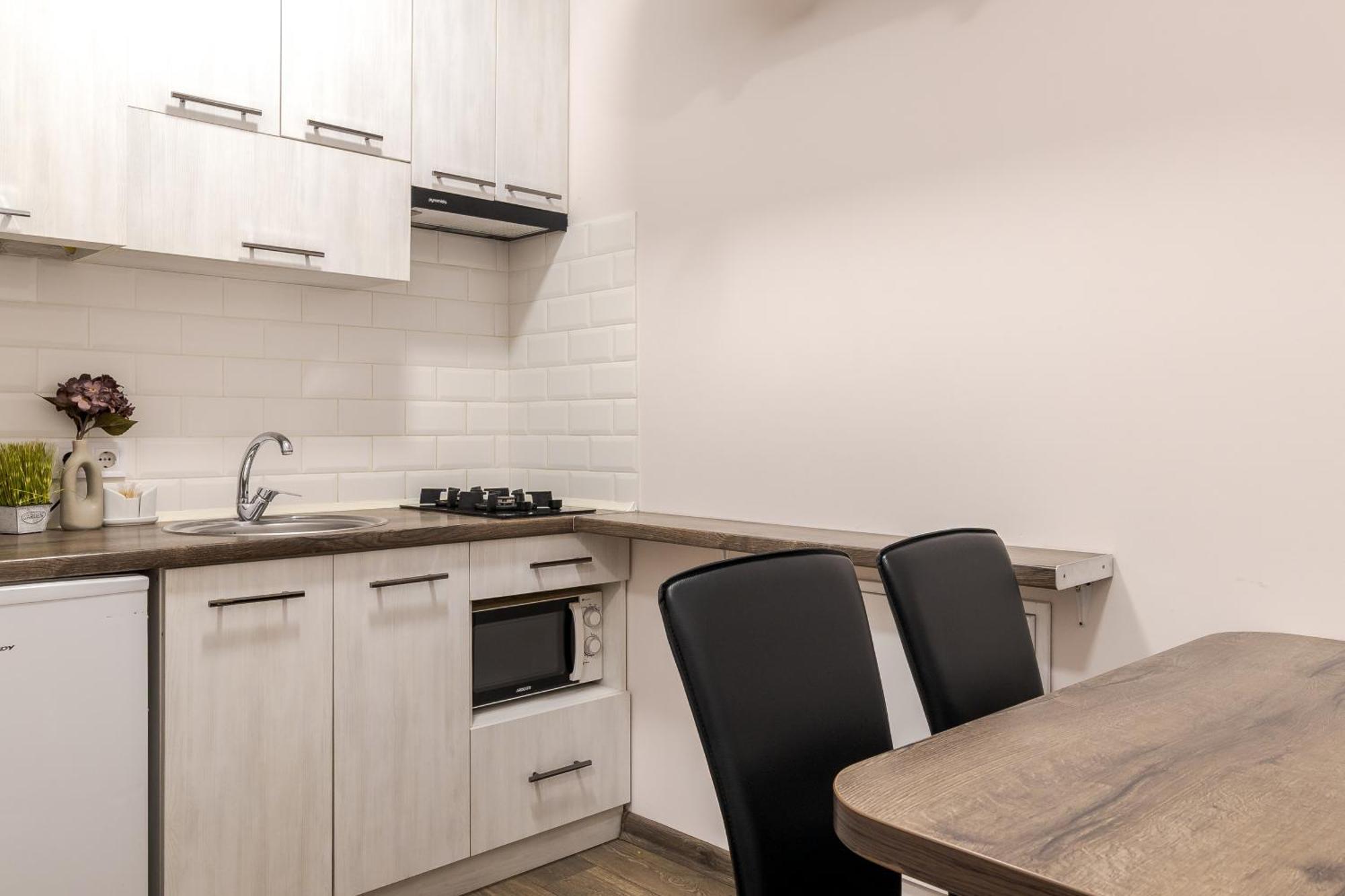 Apartment Demar Fresh *