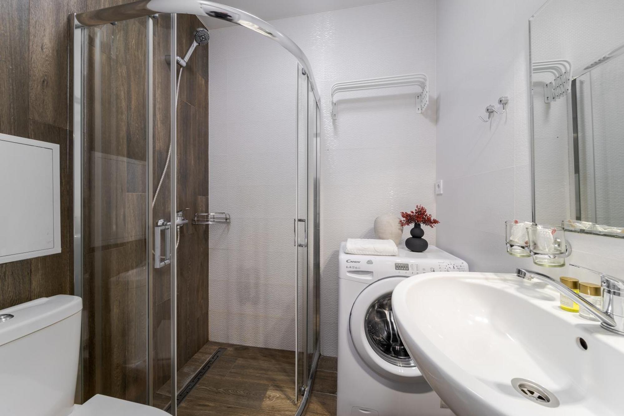 Apartment Demar Fresh Lviv
