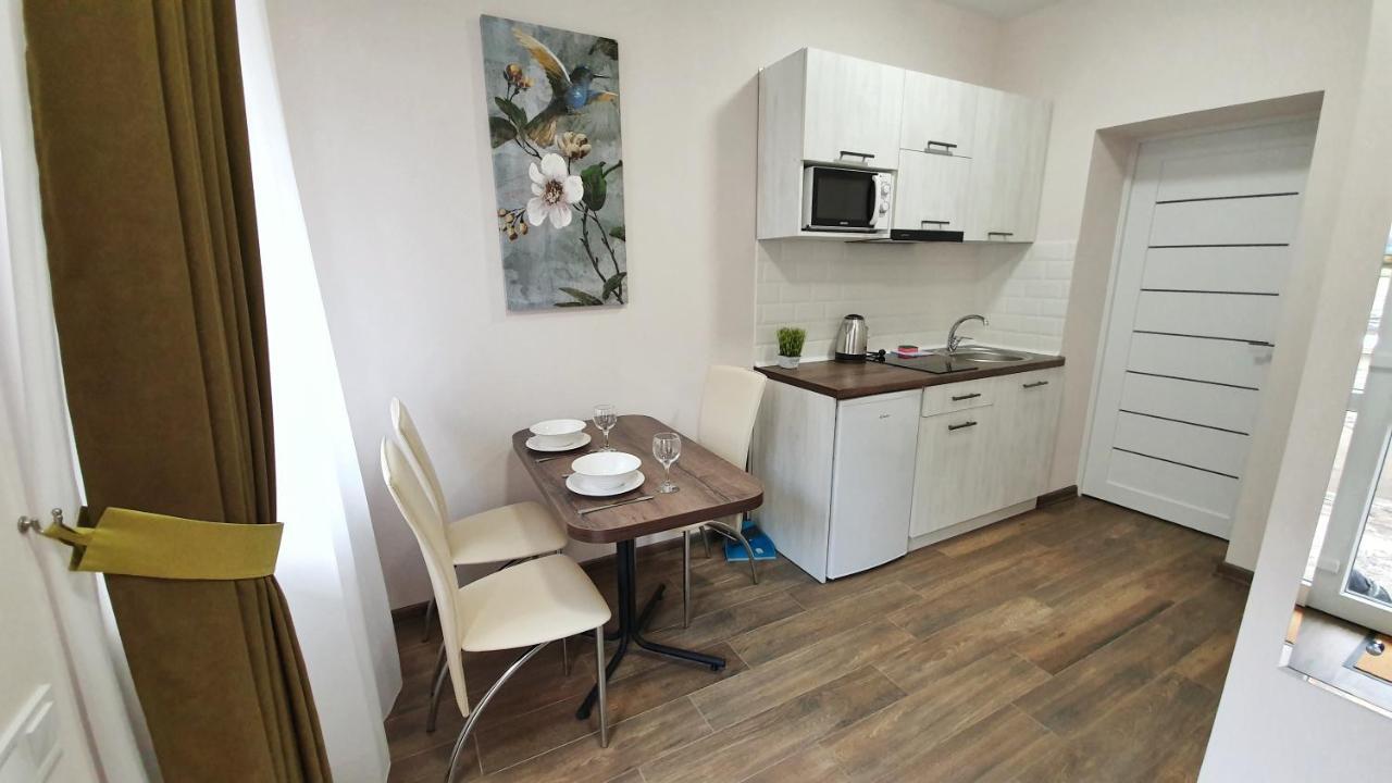 Demar Fresh Apartment *
