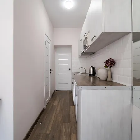 Demar Apart Fresh Lviv Exterior photo