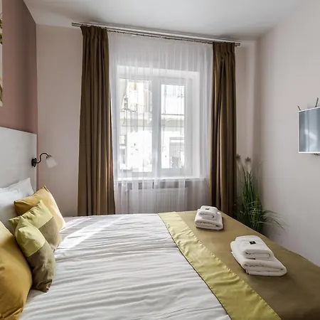 Demar Apart Fresh Lviv Exterior photo
