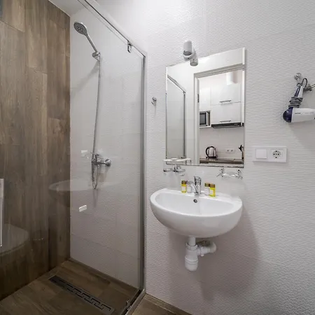 Demar Apart Fresh Lviv Exterior photo