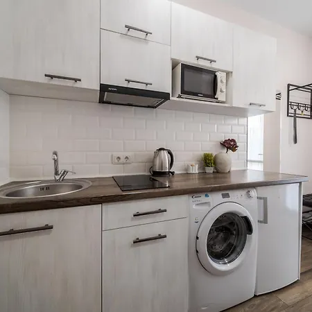 Demar Apart Fresh Lviv Exterior photo
