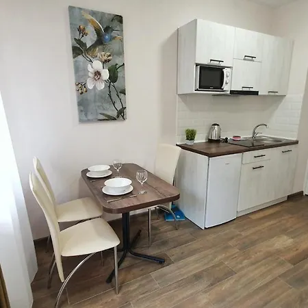 Demar Apart Fresh Lviv Exterior photo
