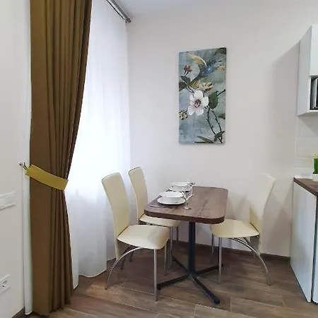 Demar Apart Fresh Lviv Exterior photo